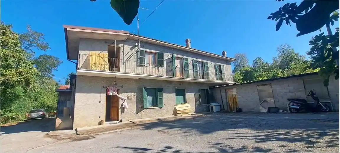 Rustico - Casale in vendita a Roccavignale