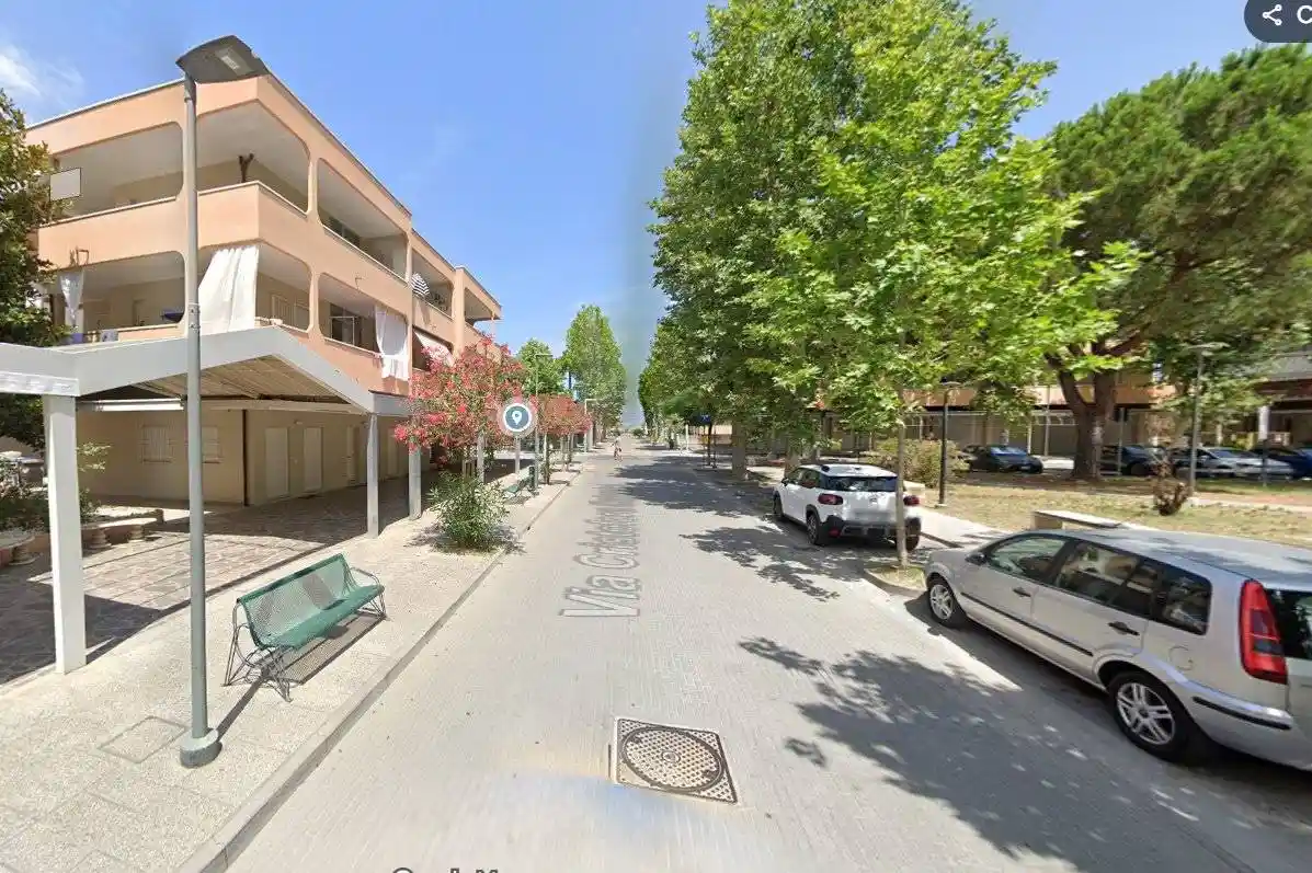 Appartamento in vendita a San Mauro Pascoli