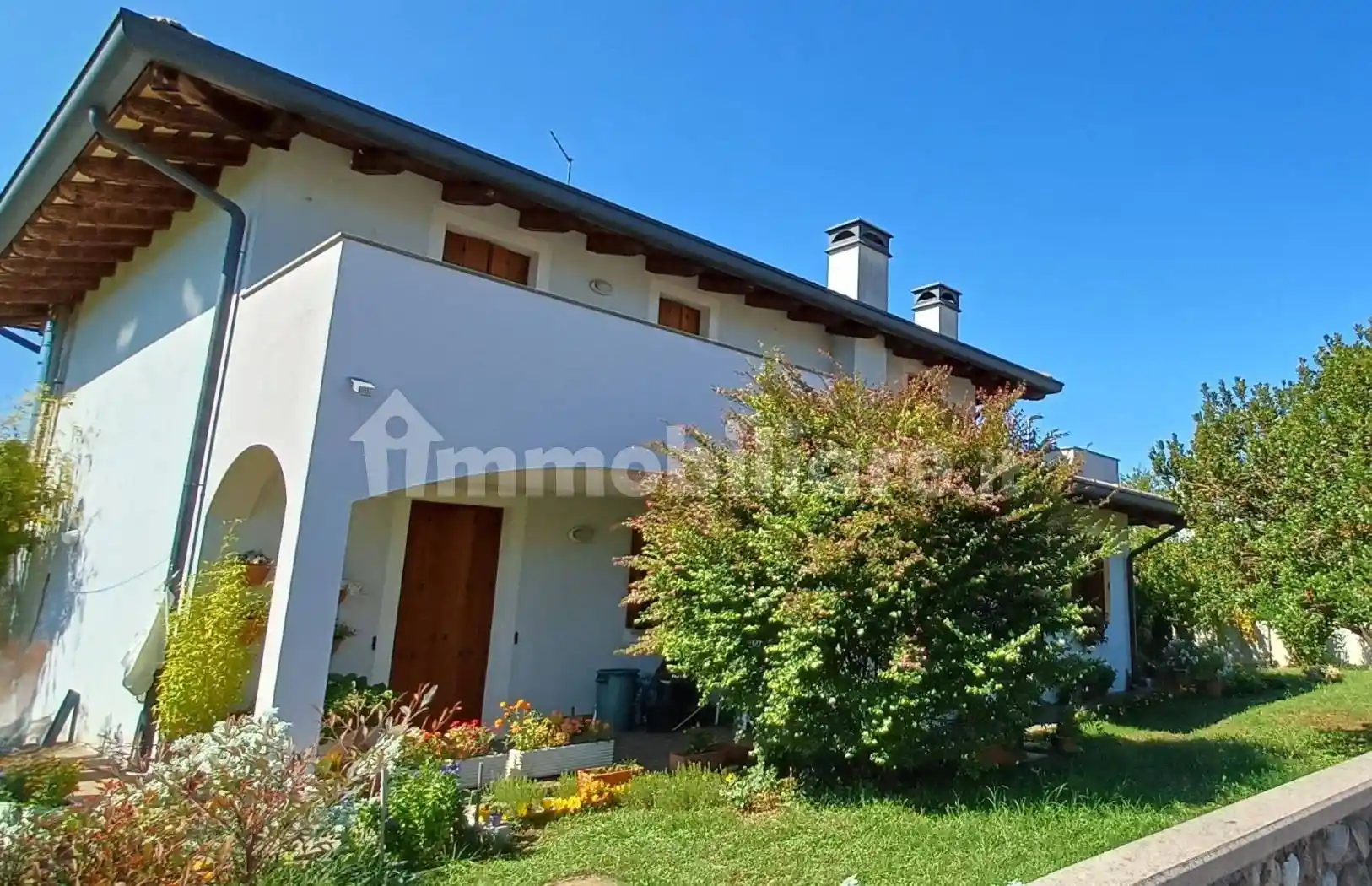 Appartamento in vendita a San Vito di Fagagna