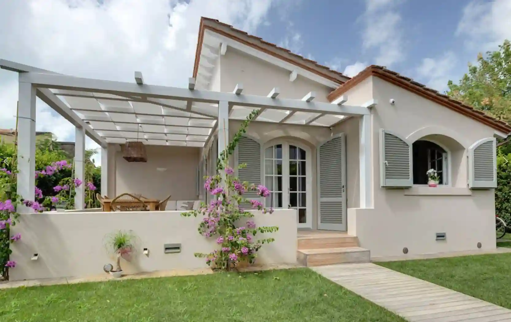 Villa - foto 2