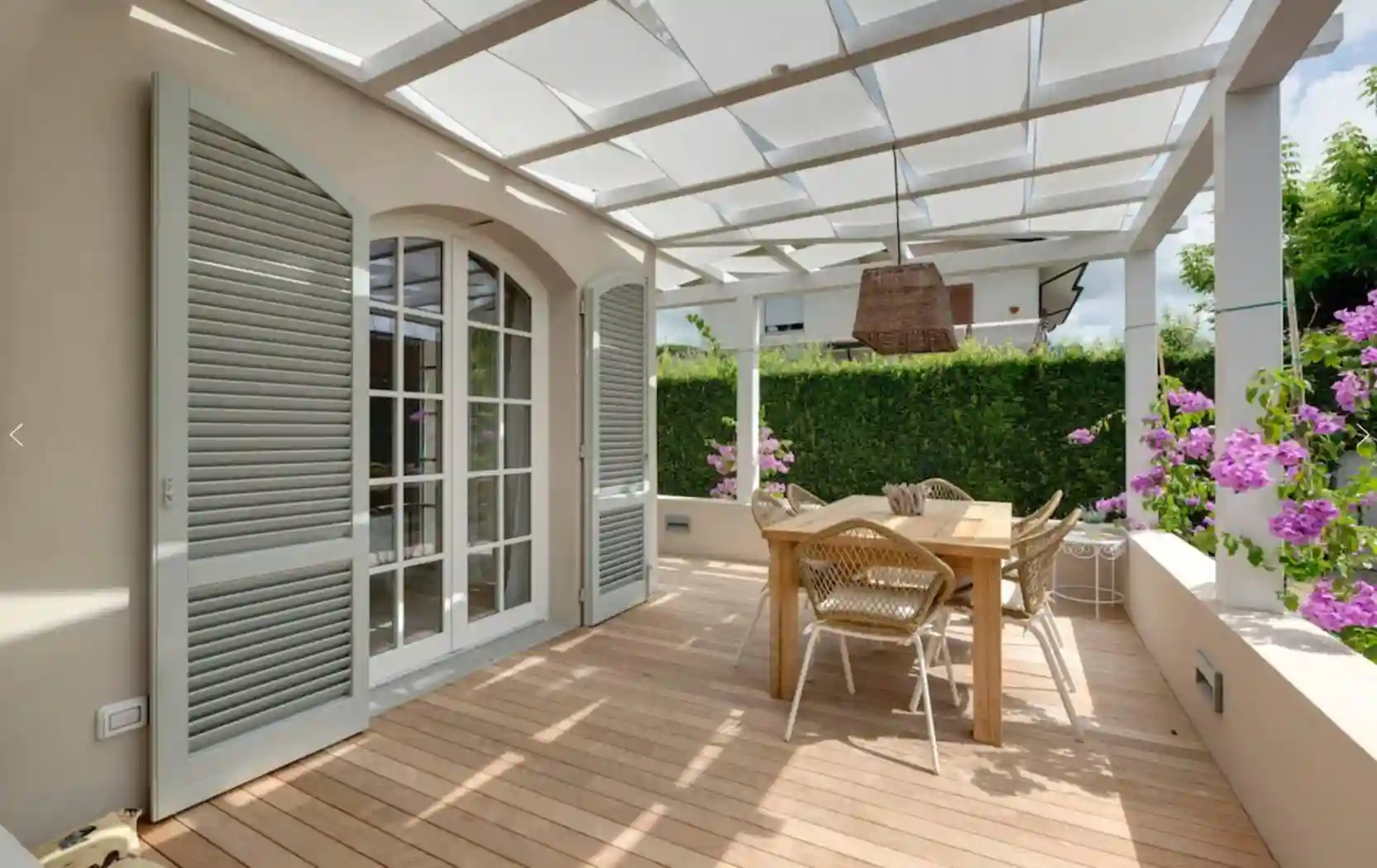Villa - foto 3