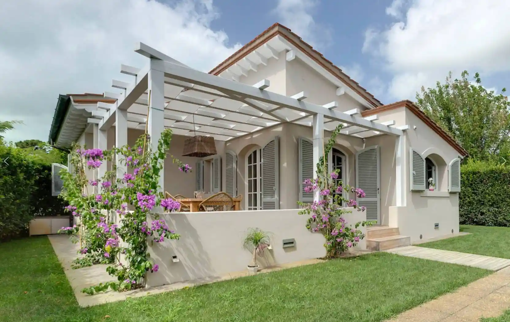 Villa in vendita a Pietrasanta