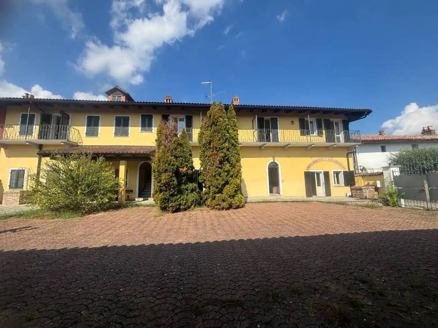 Rustico - Casale in vendita a Murisengo Monferrato