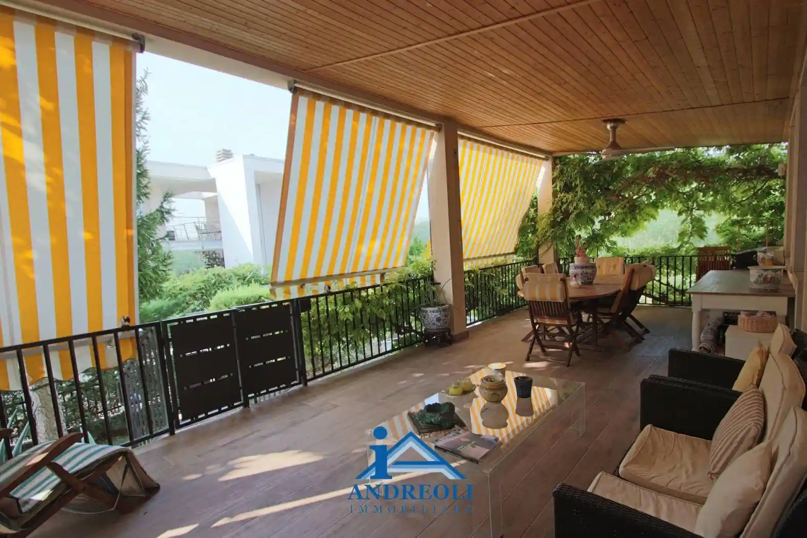 Villa in vendita a Bardolino