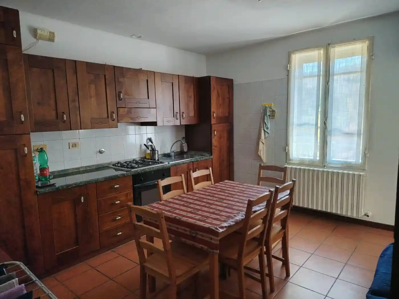 Appartamento in affitto a Pianoro
