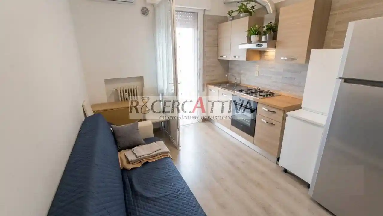 Appartamento in vendita a Padova