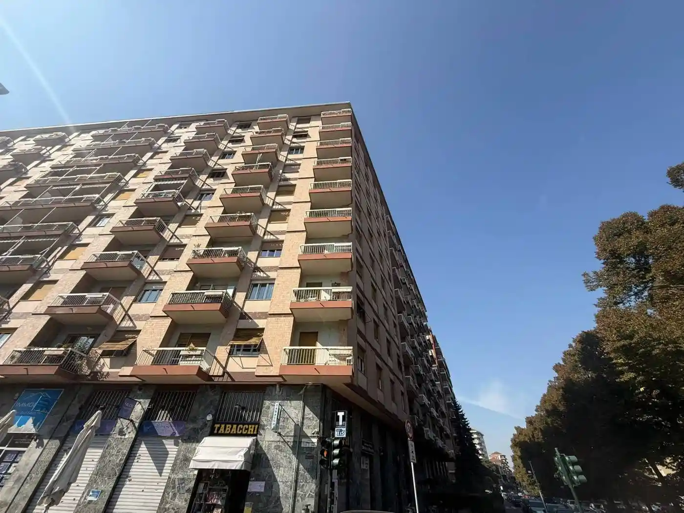 Appartamento in affitto a Torino