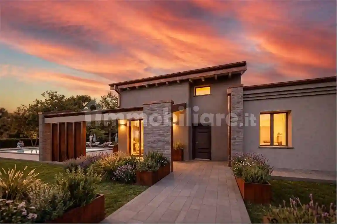 Villa - foto 2