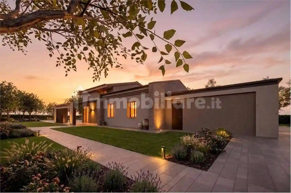 Villa - foto 4