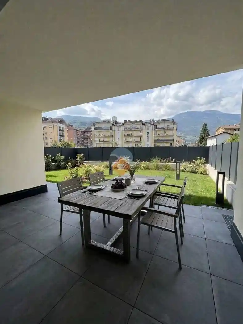 Appartamento in vendita a Rovereto