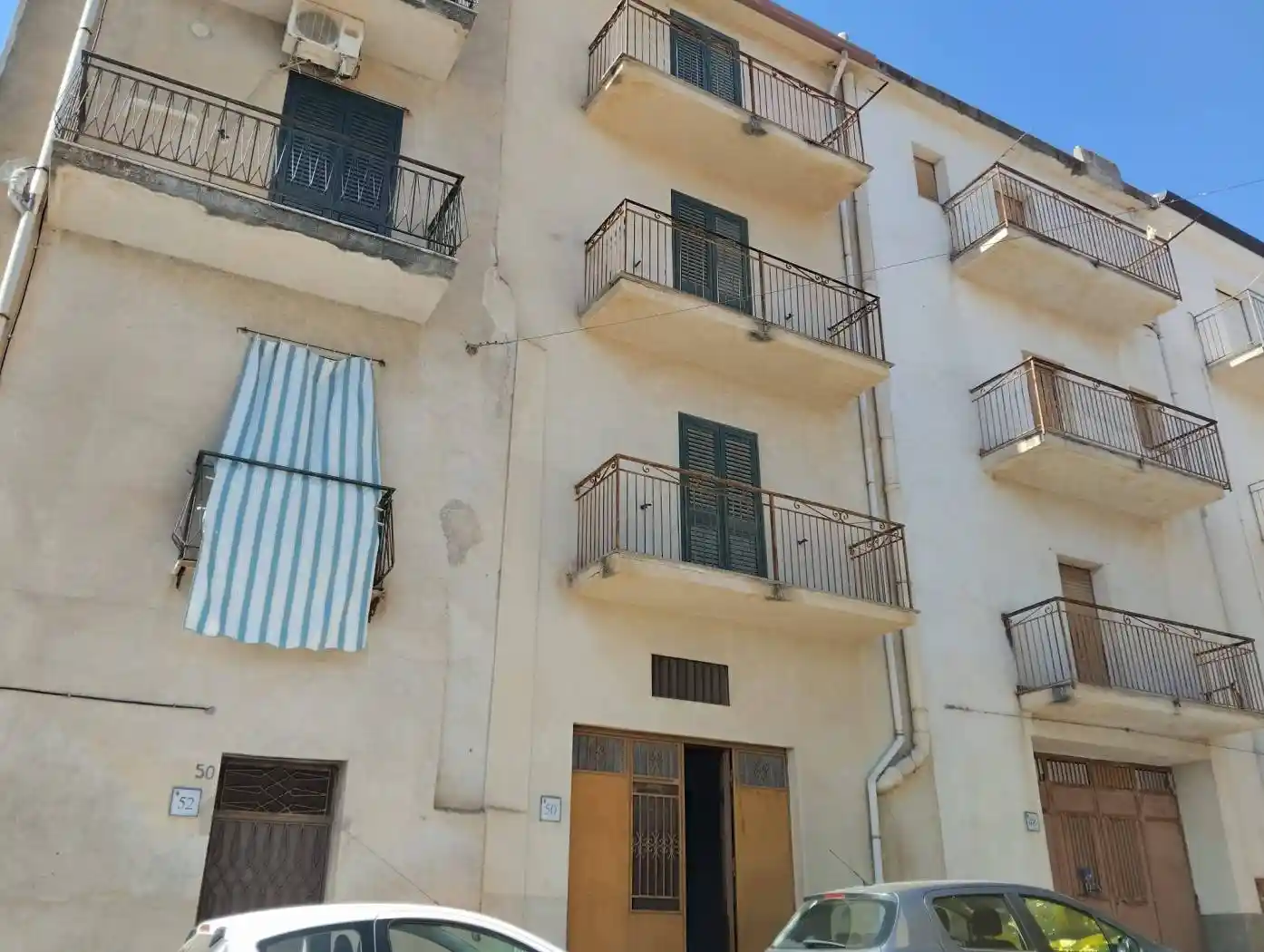 Casa indipendente in vendita a Tusa