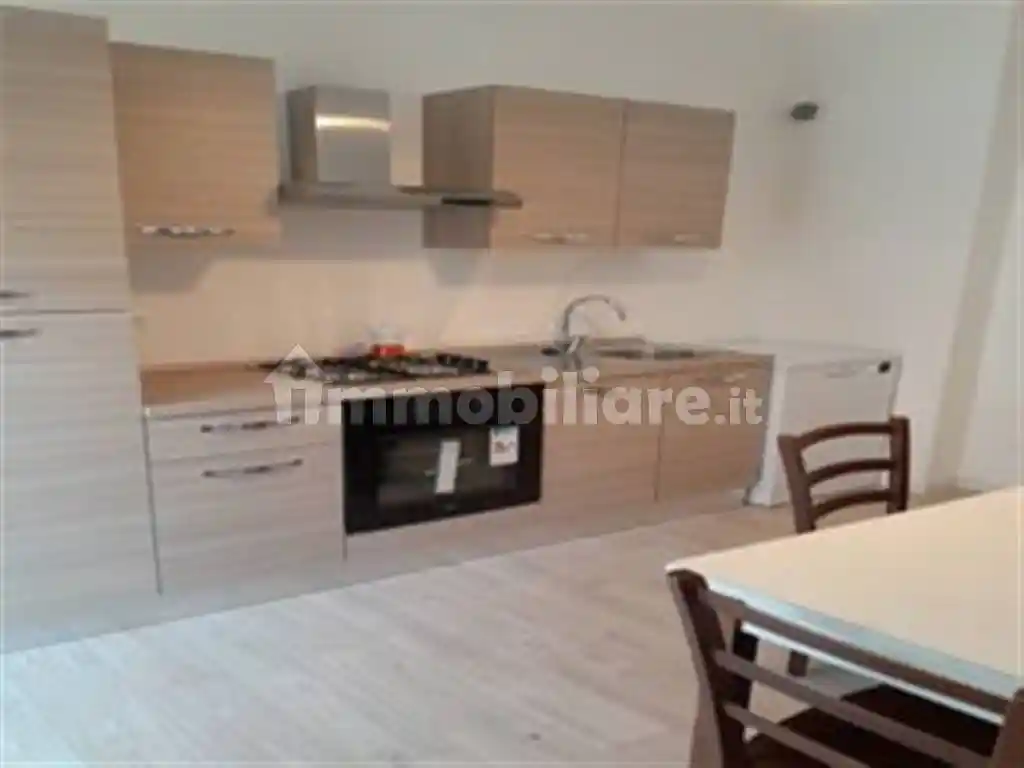 Appartamento in affitto a Genova
