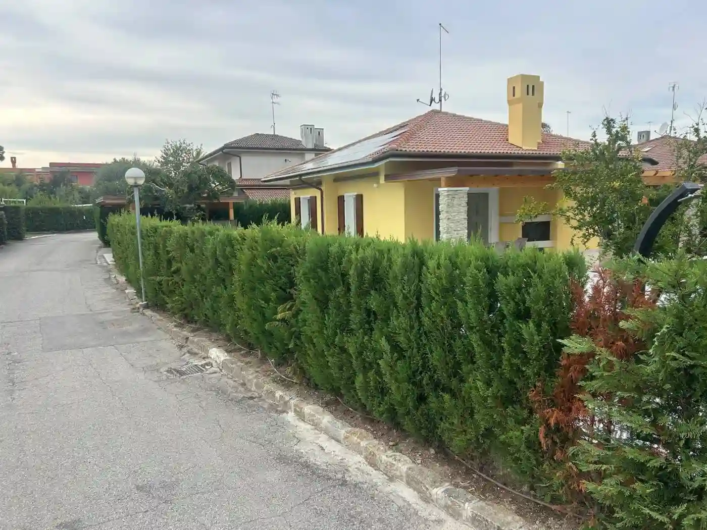 Villa - foto 2