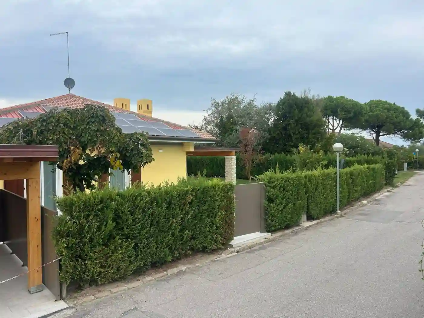 Villa - foto 3
