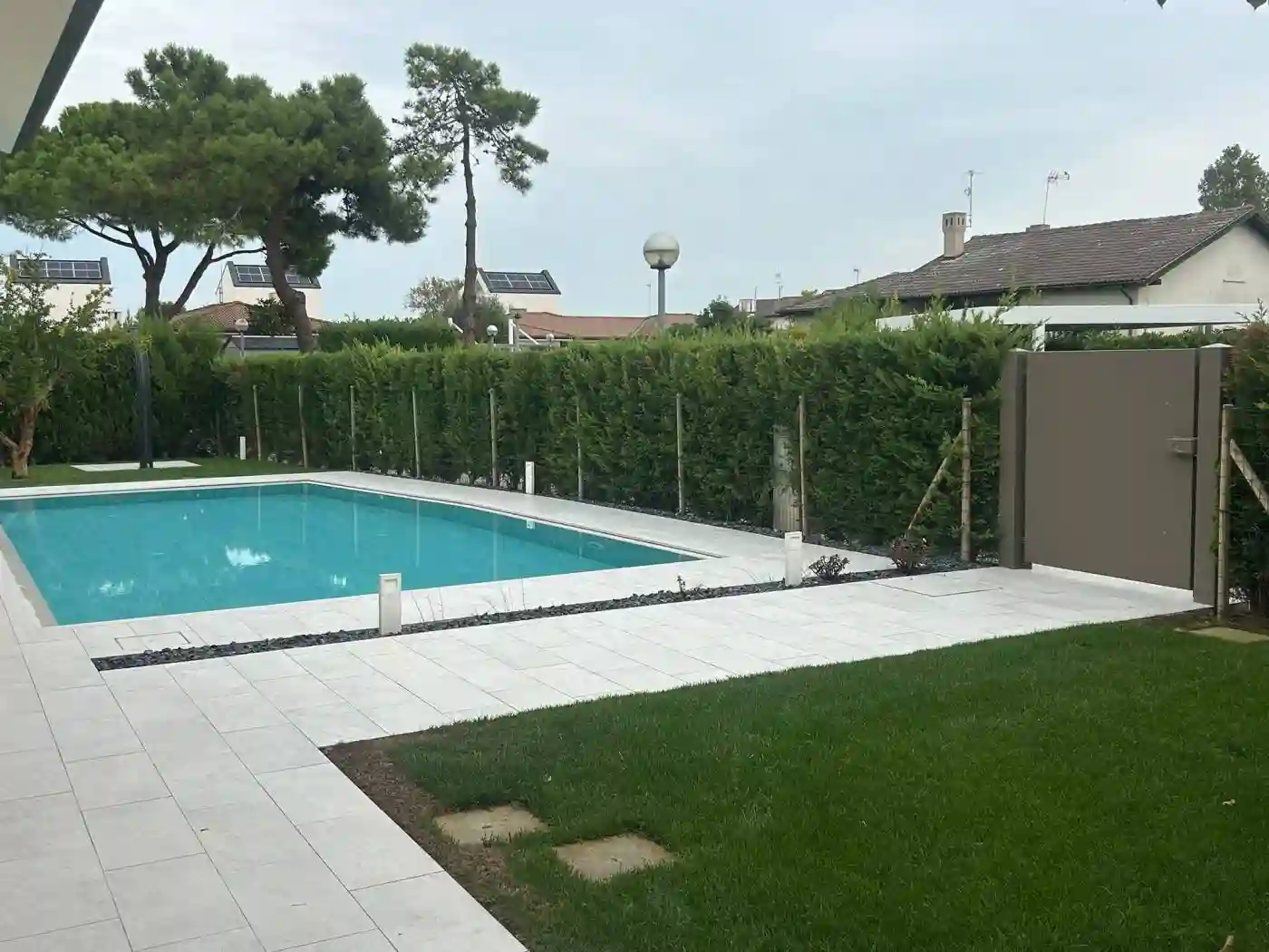 Villa - foto 4