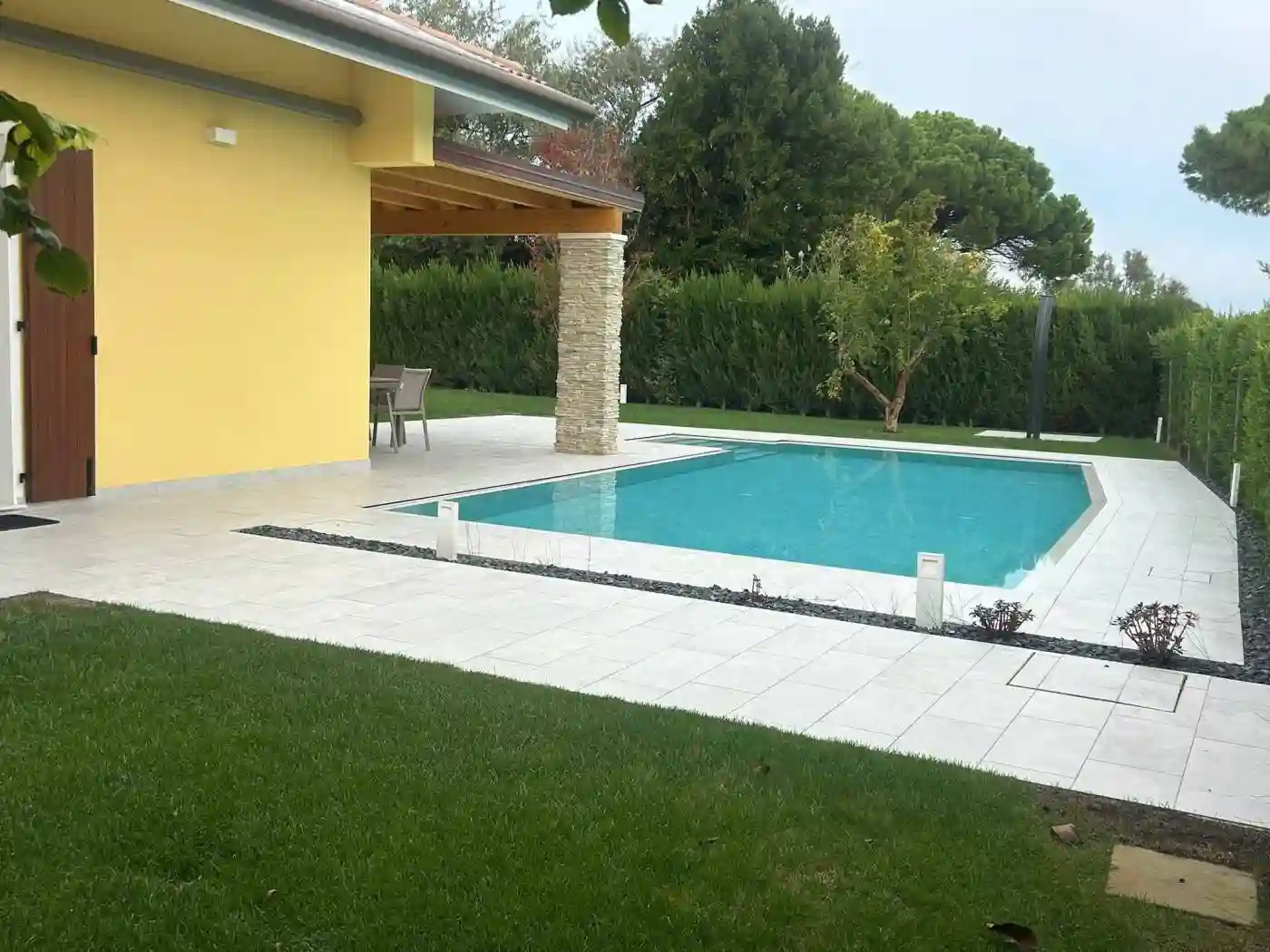 Villa - foto 5