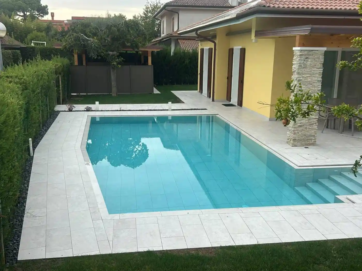 Villa in vendita a Rosolina