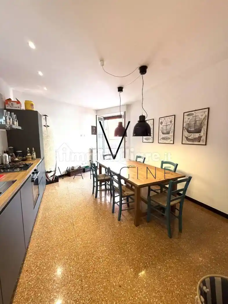 Appartamento in vendita a Varazze