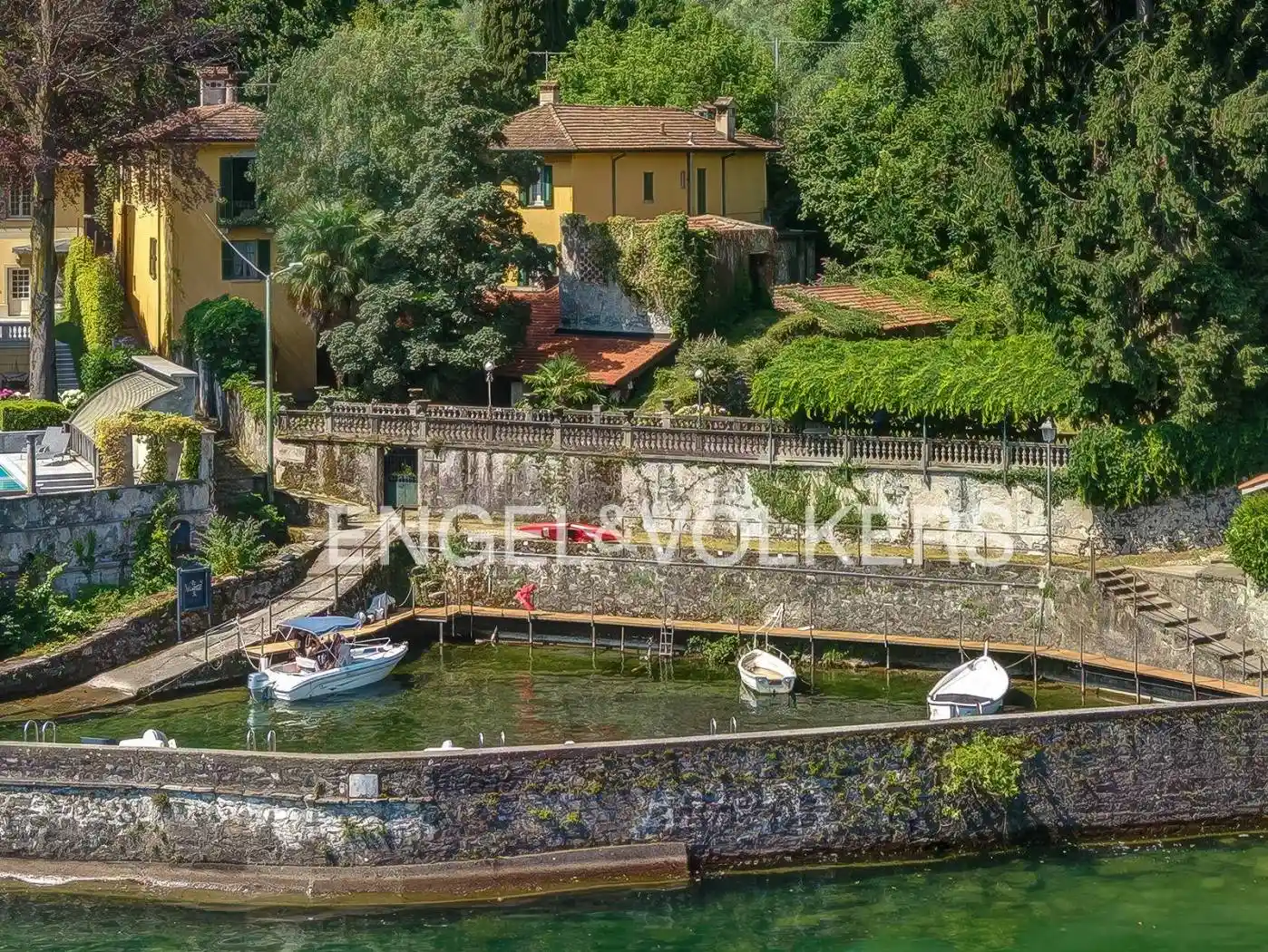 Villa in vendita a Bellagio