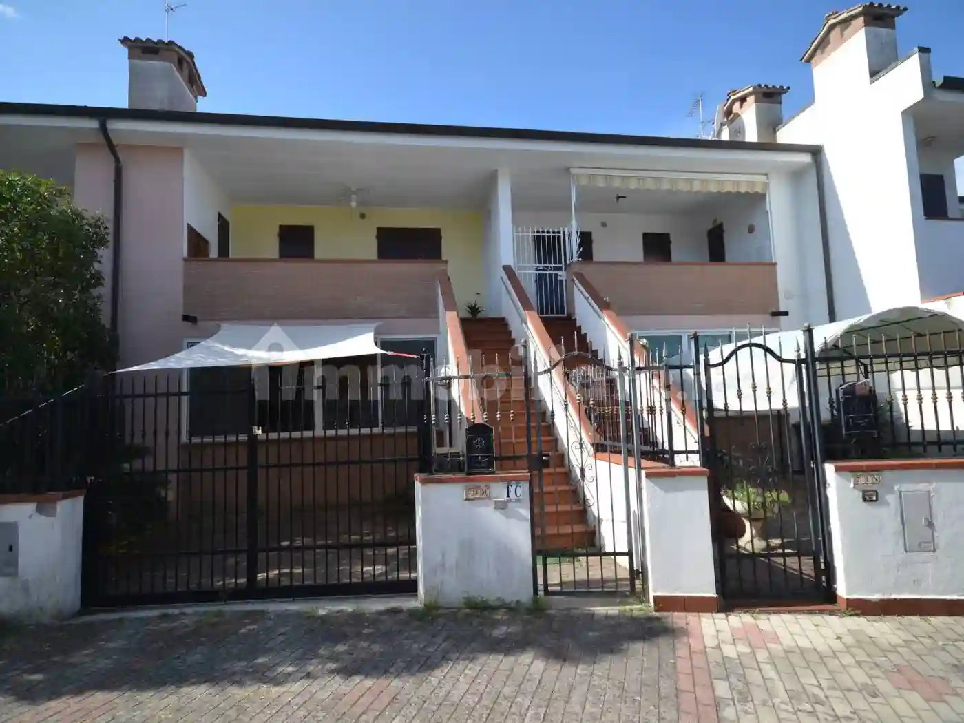 Villetta a schiera - foto 2
