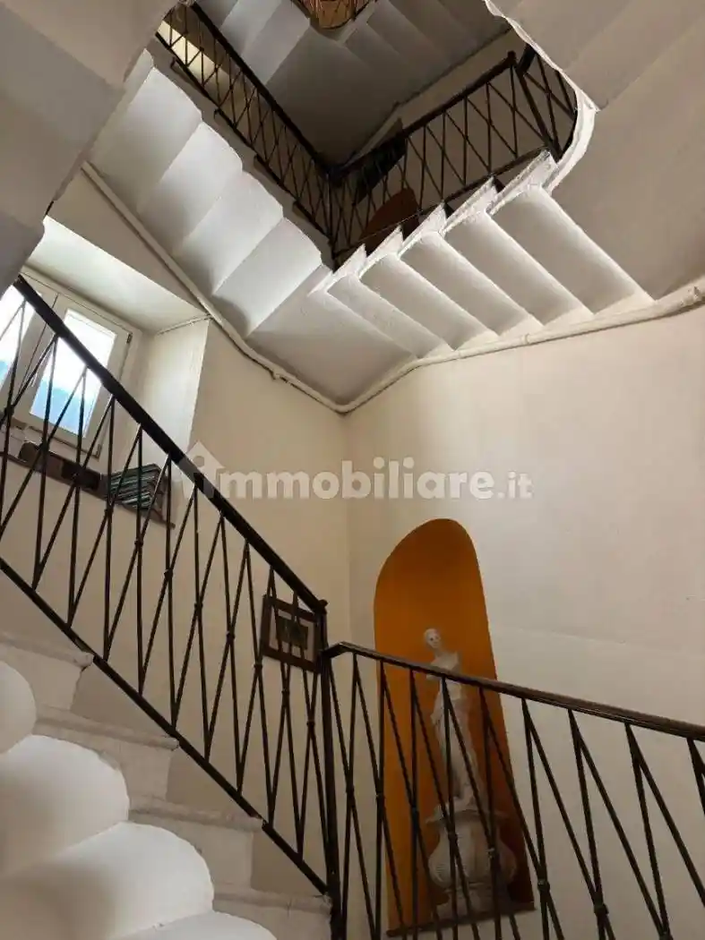 Appartamento in affitto a Pavia
