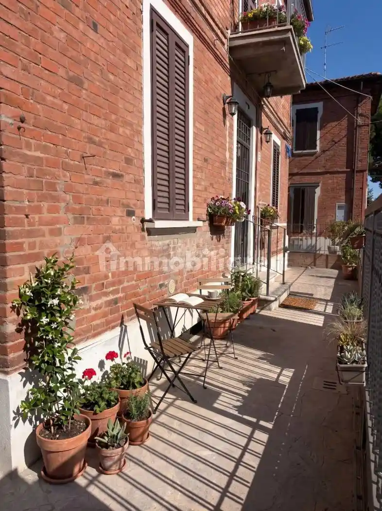 Appartamento in vendita a Bologna