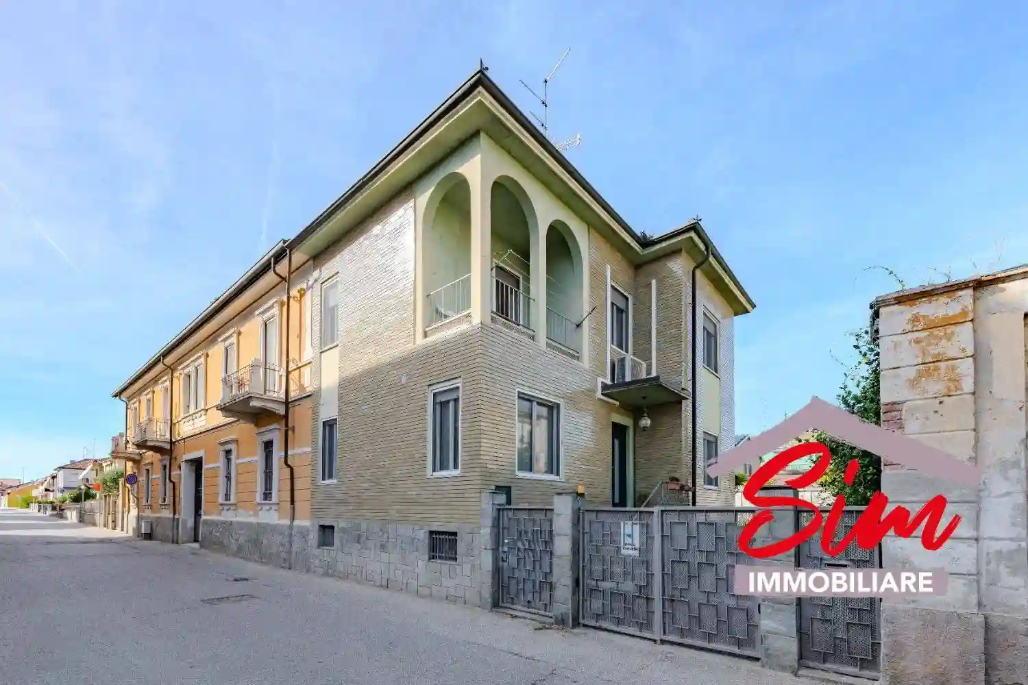 Villa - foto 2