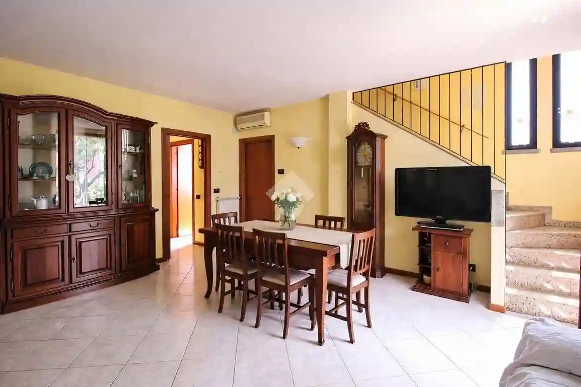 Villetta a schiera - foto 3