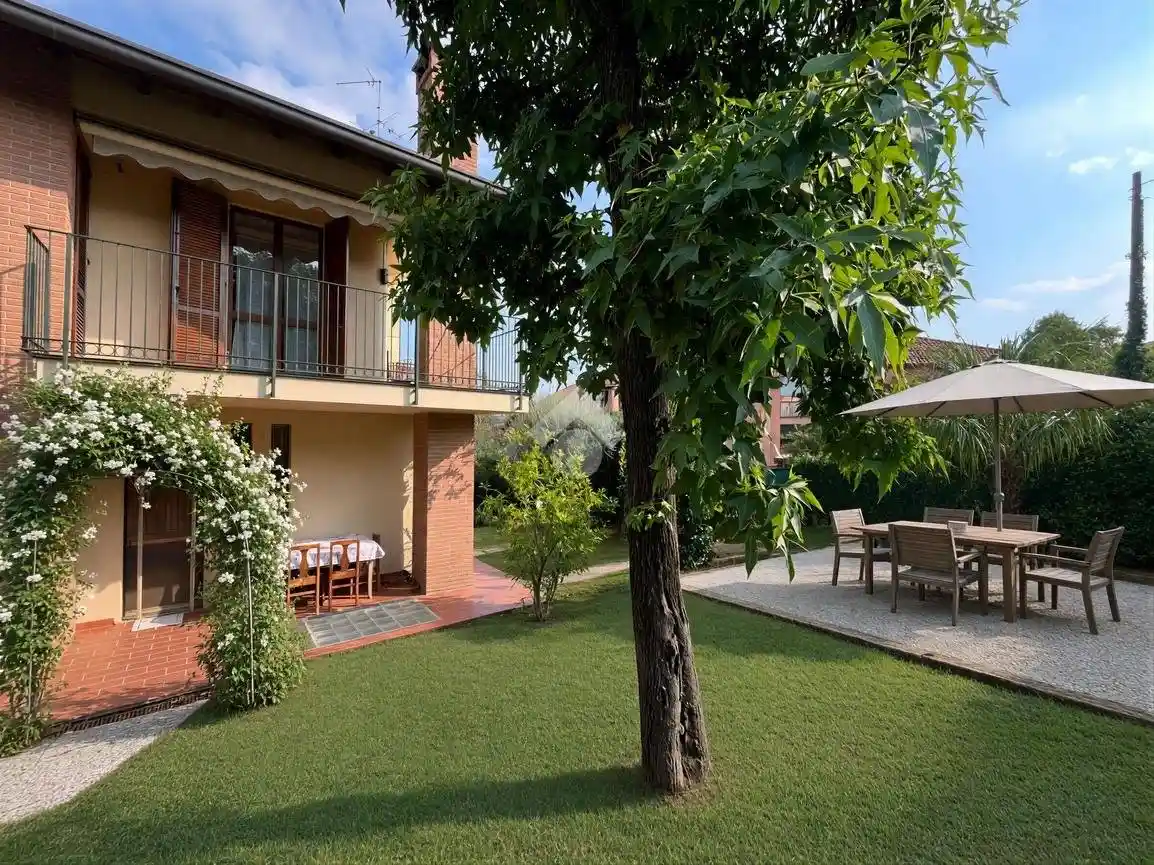 Villetta a schiera in vendita a Missaglia