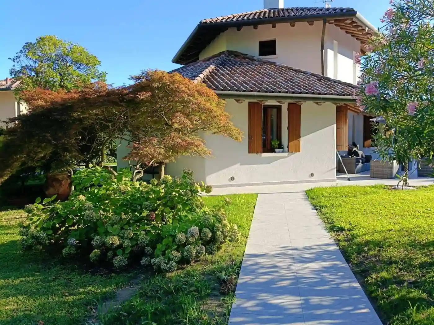 Villa - foto 3