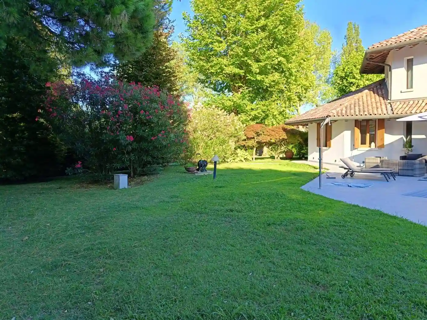 Villa - foto 4
