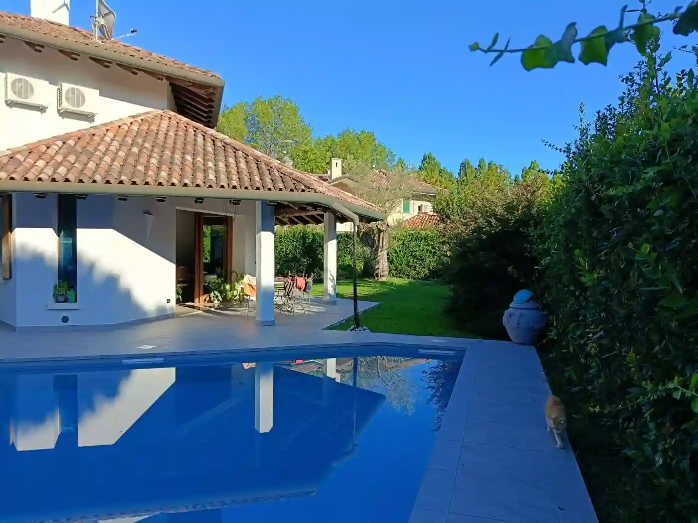 Villa - foto 5