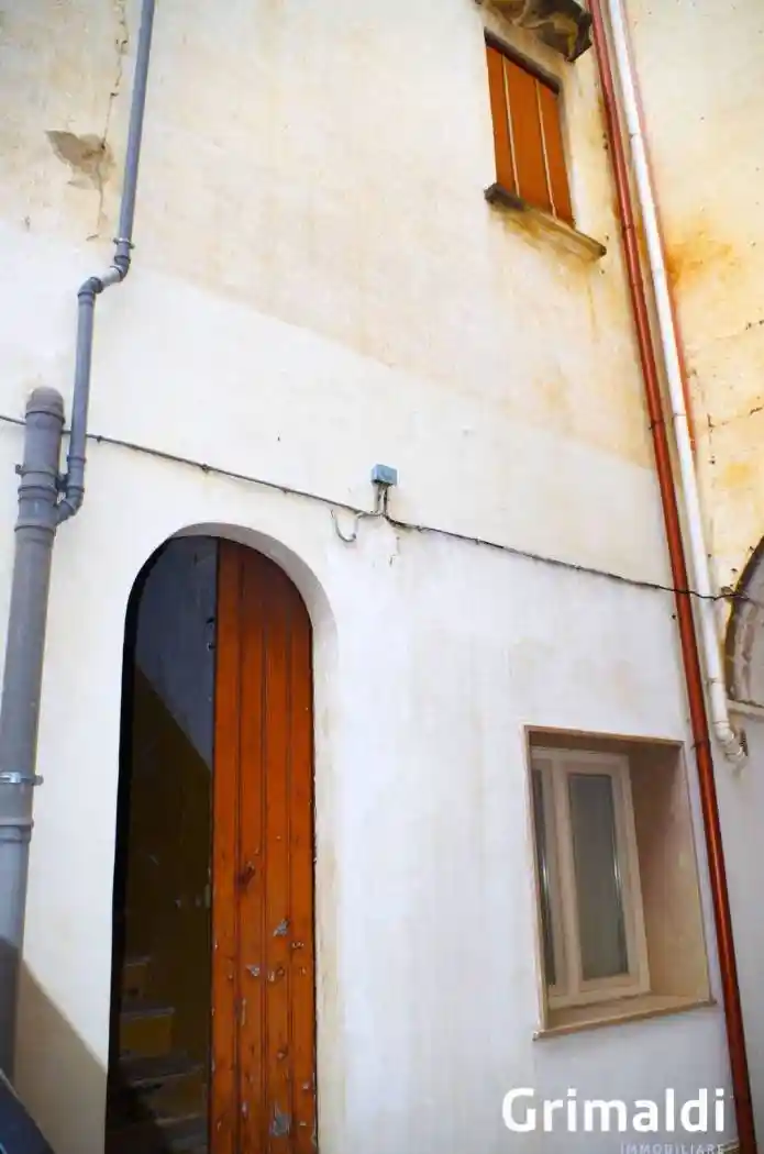 Casa indipendente in vendita a Tuglie
