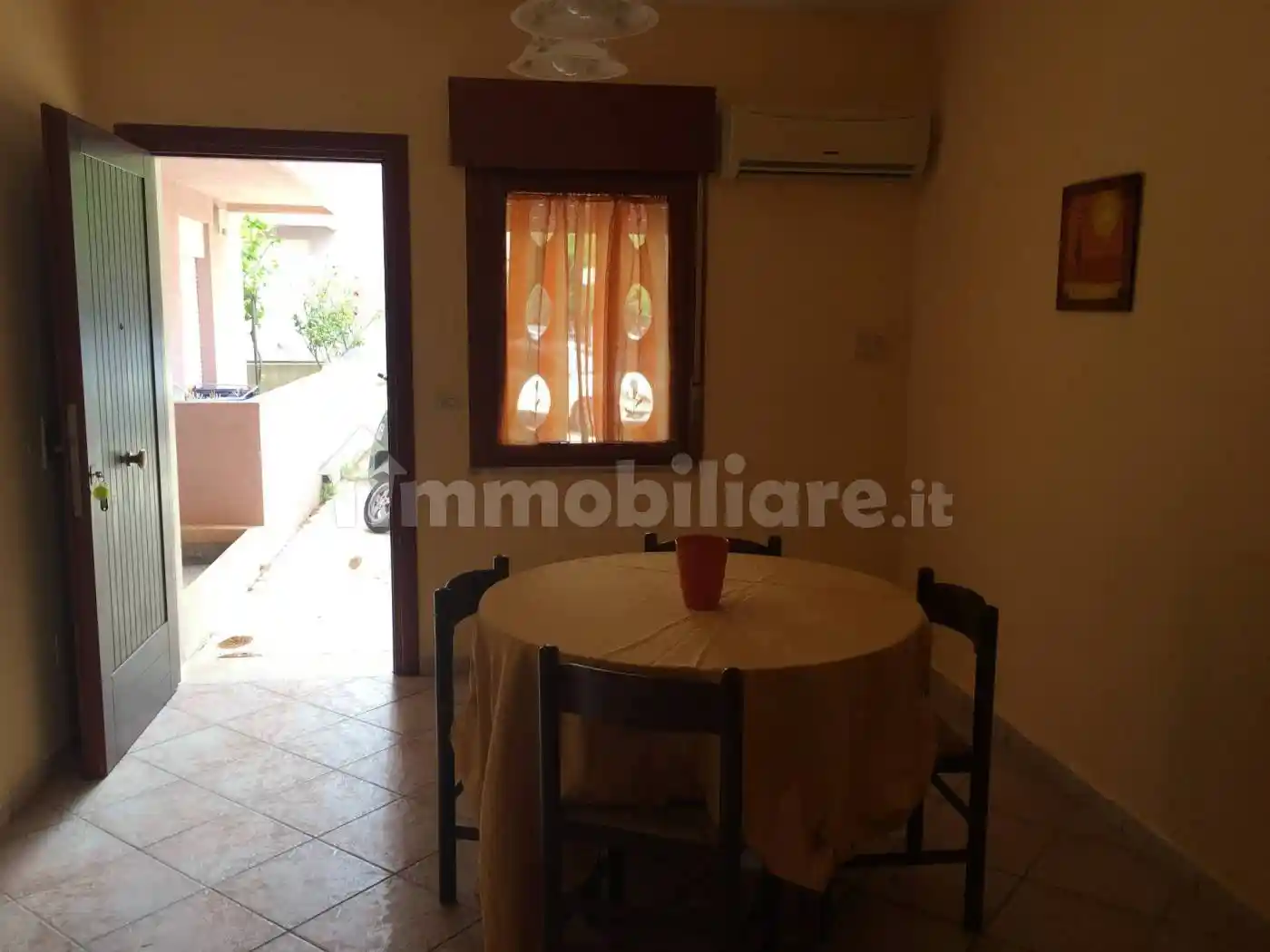 Appartamento in affitto a Marsala