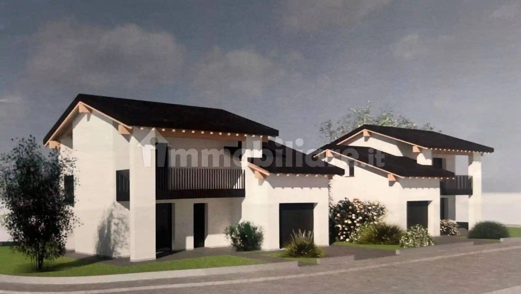 Villa in vendita a Reggio Emilia