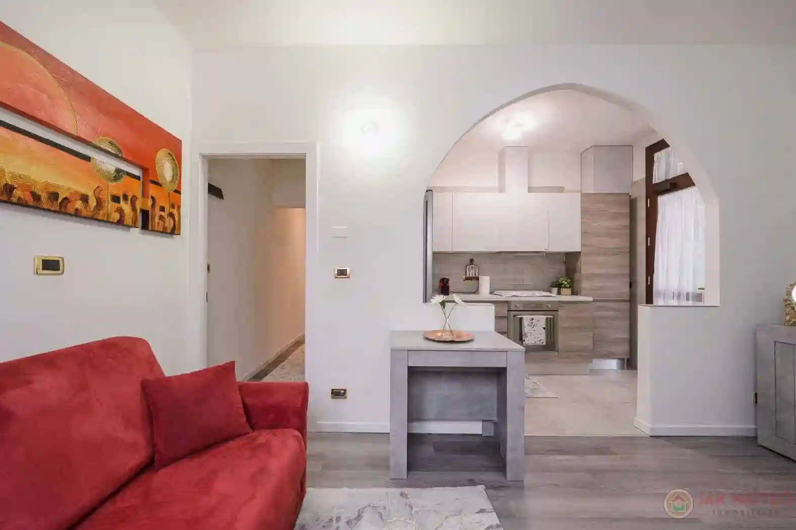 Casa indipendente - foto 5
