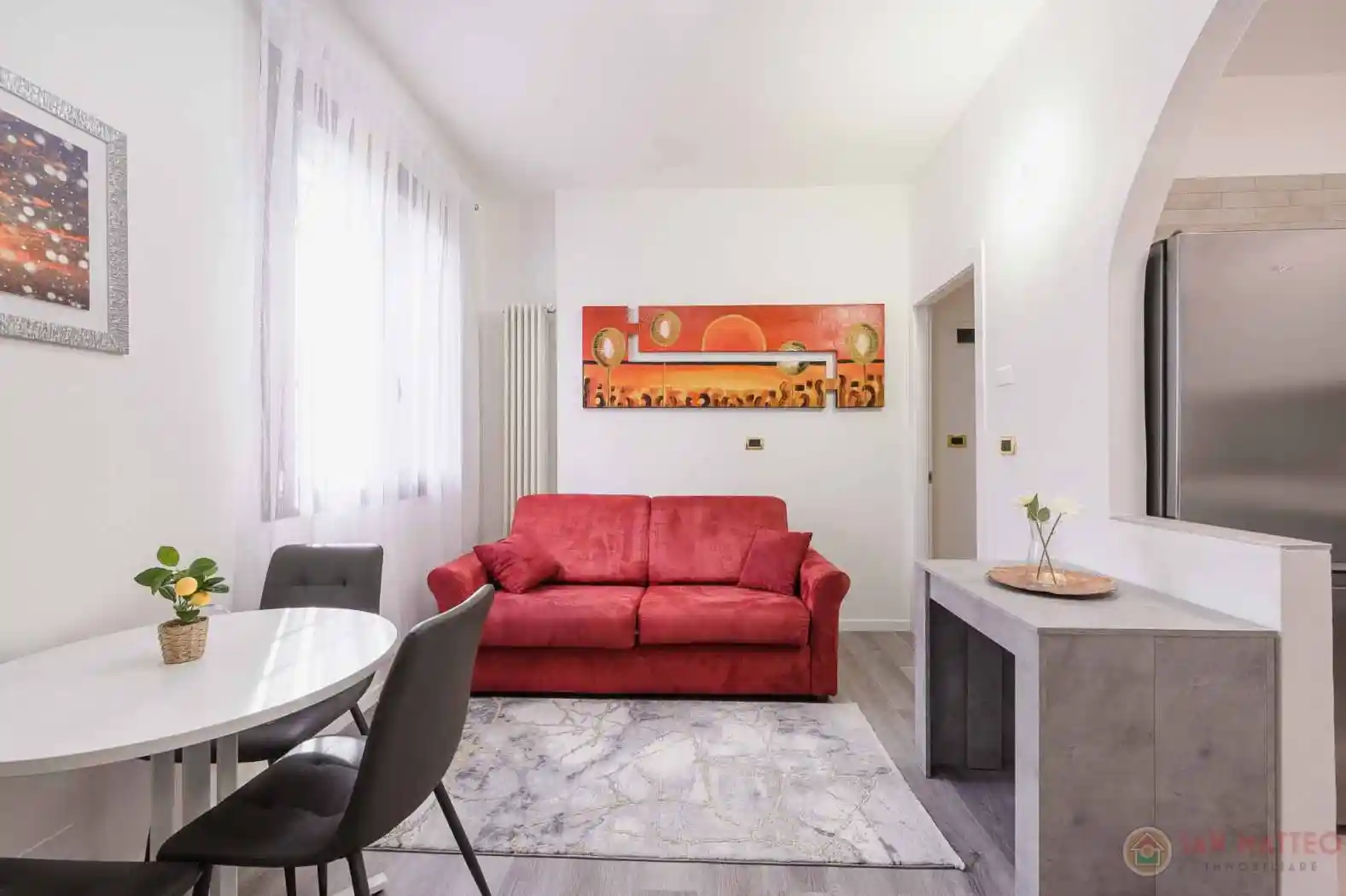 Casa indipendente in vendita a San Giovanni in Persiceto