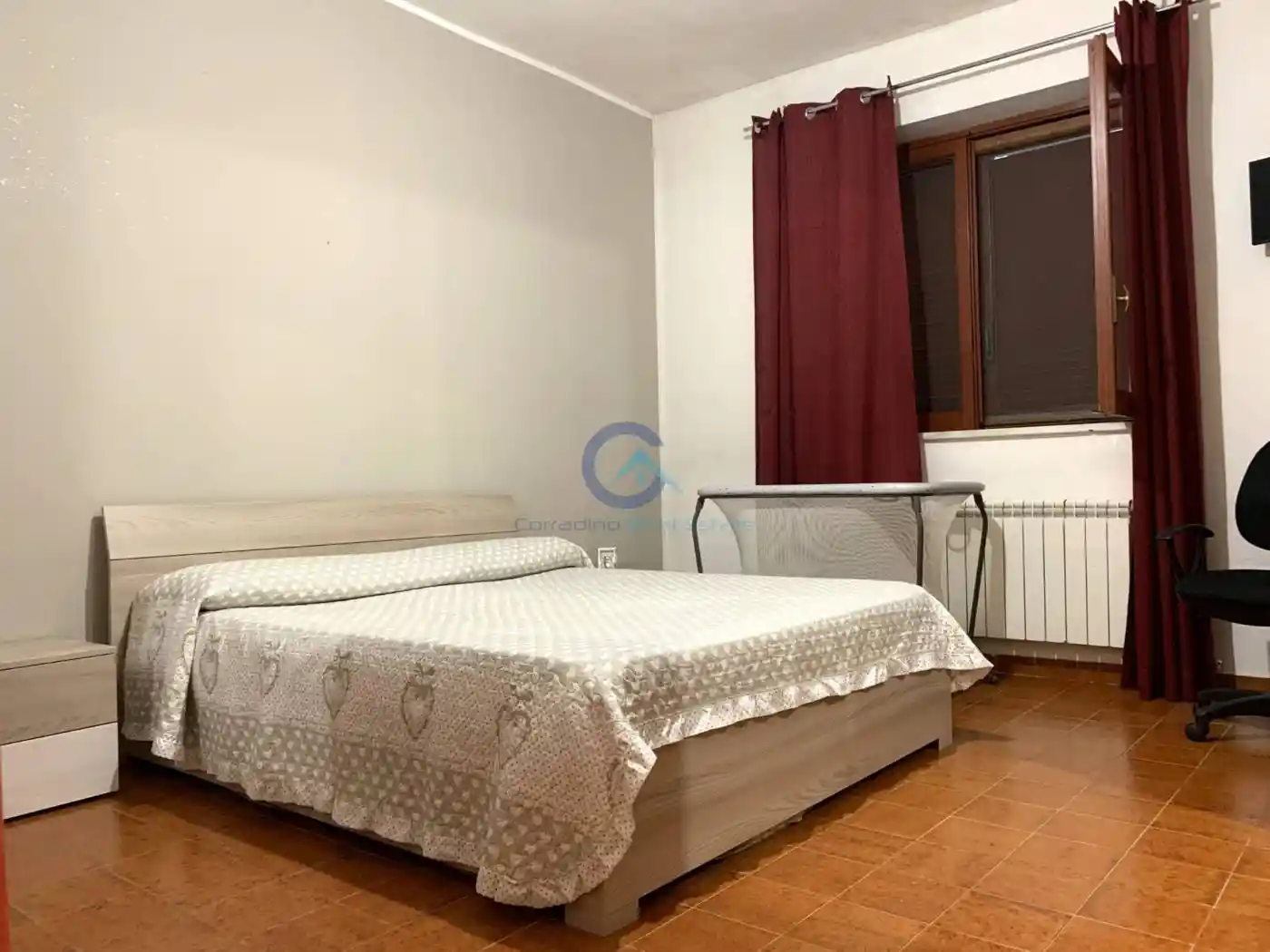 Appartamento in affitto a Catanzaro