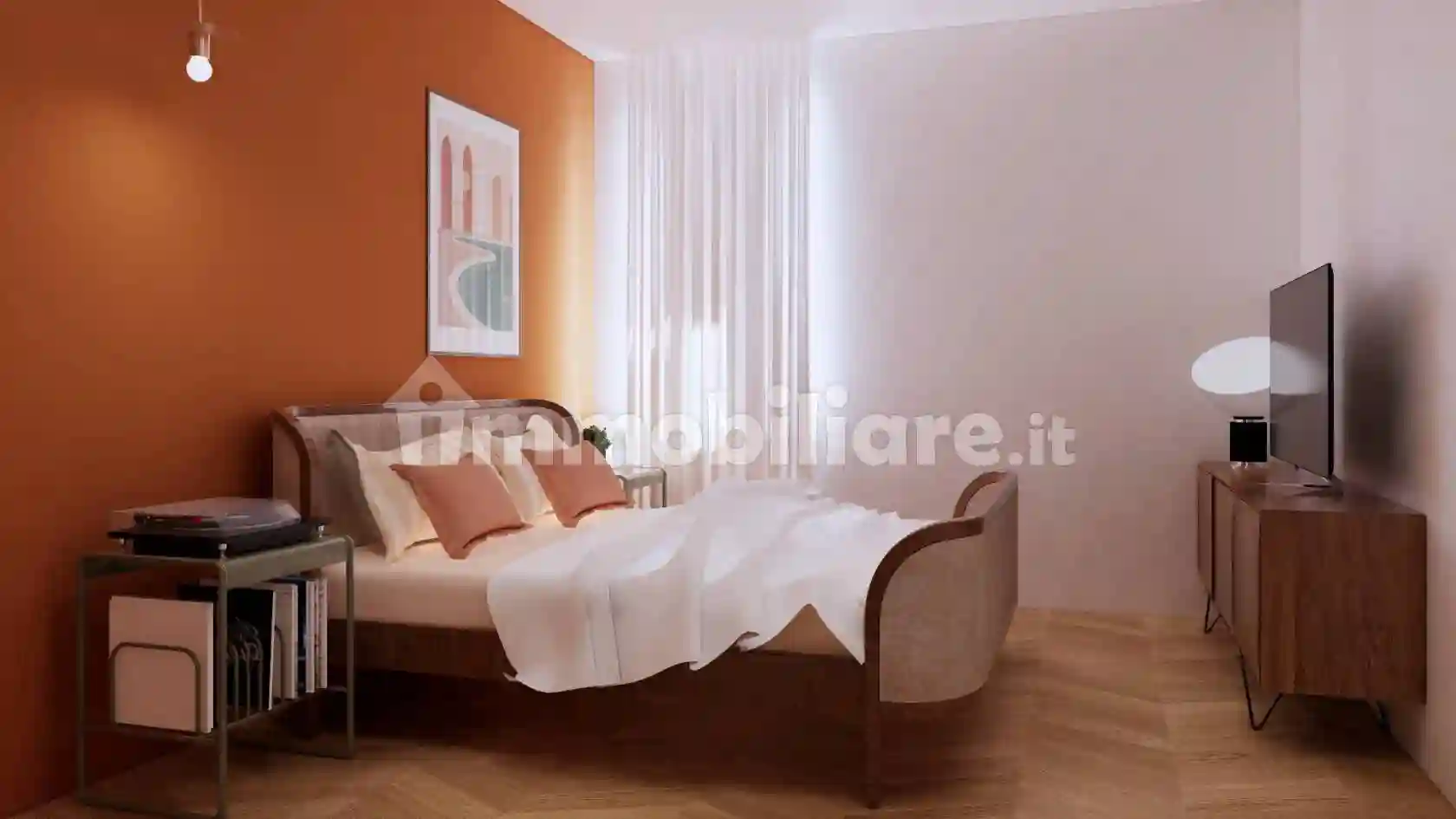 Appartamento - foto 4