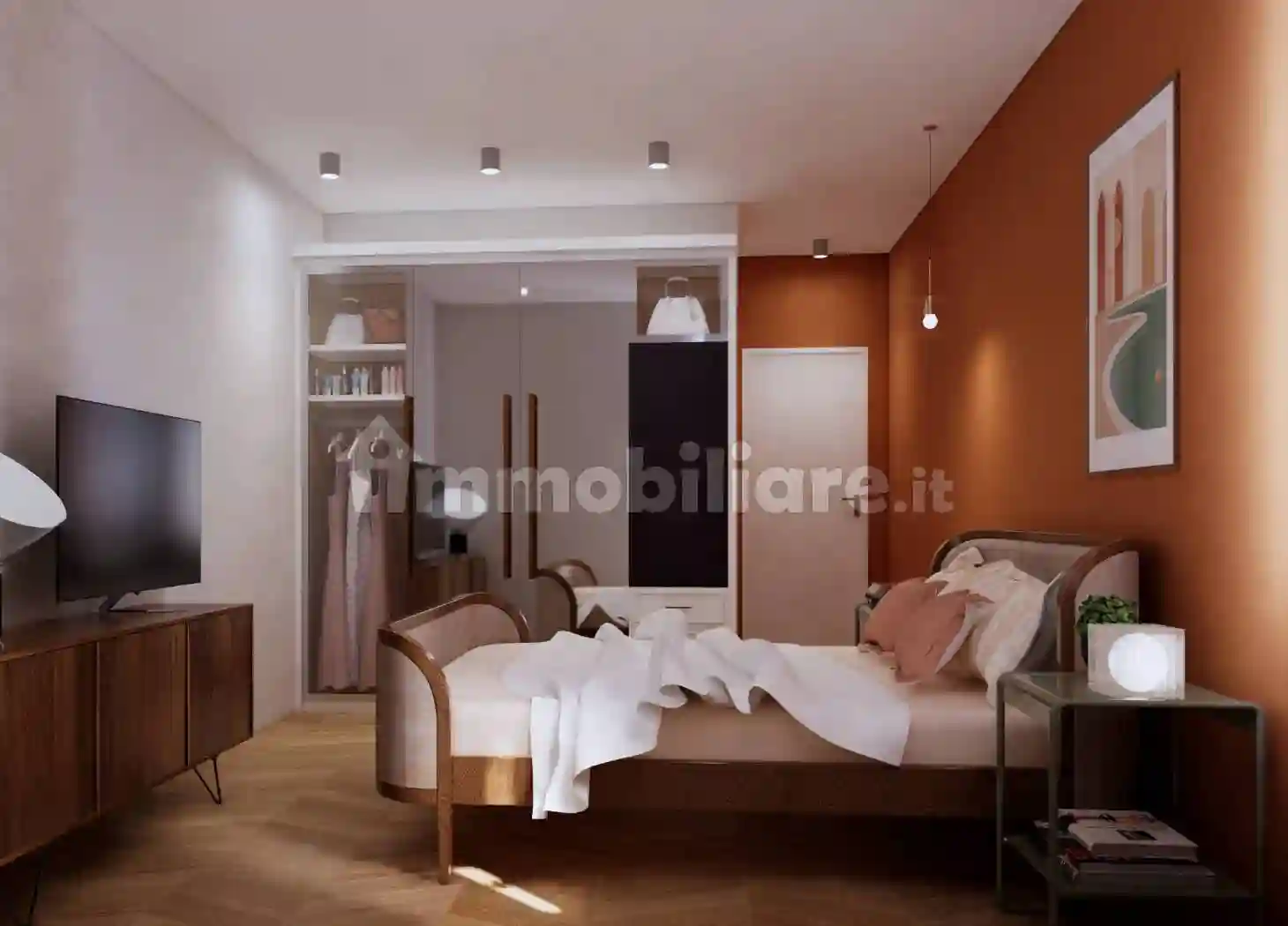 Appartamento - foto 5