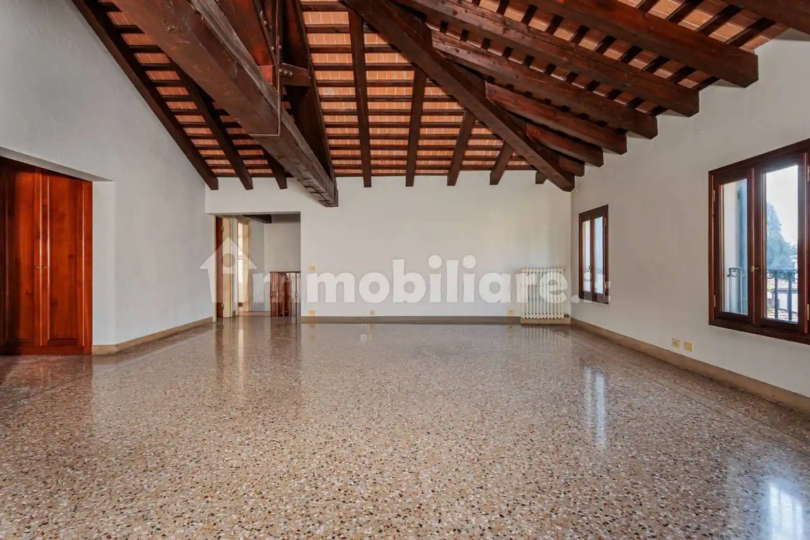 Appartamento in vendita a Treviso