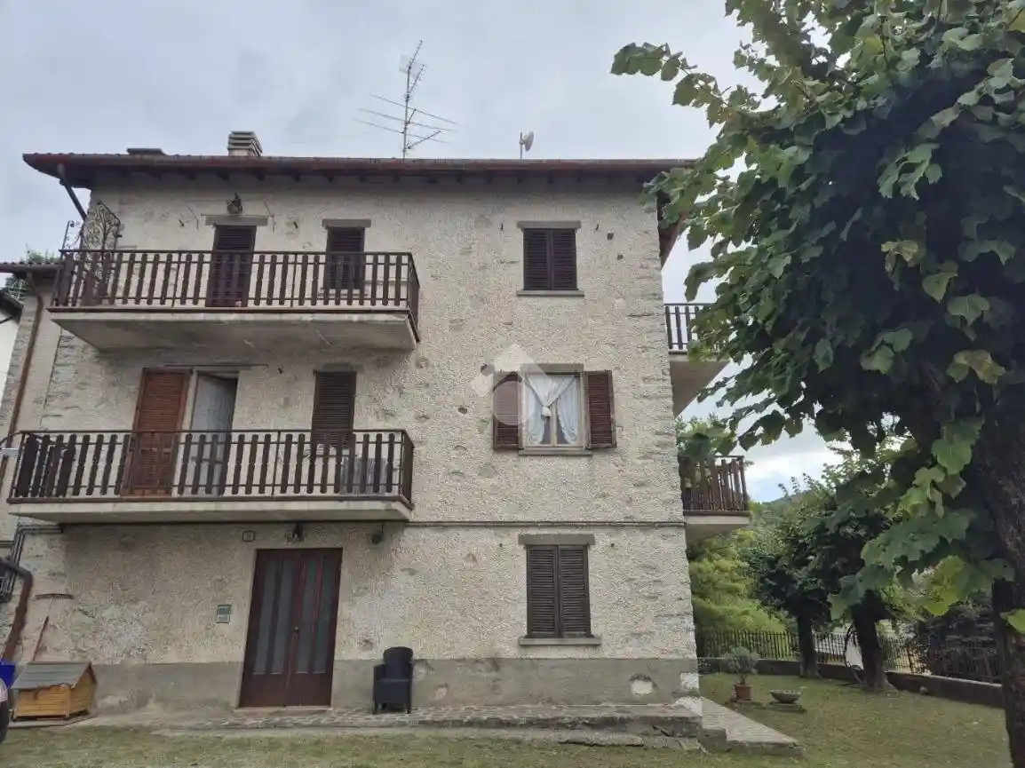 Appartamento in vendita a Alzano Lombardo