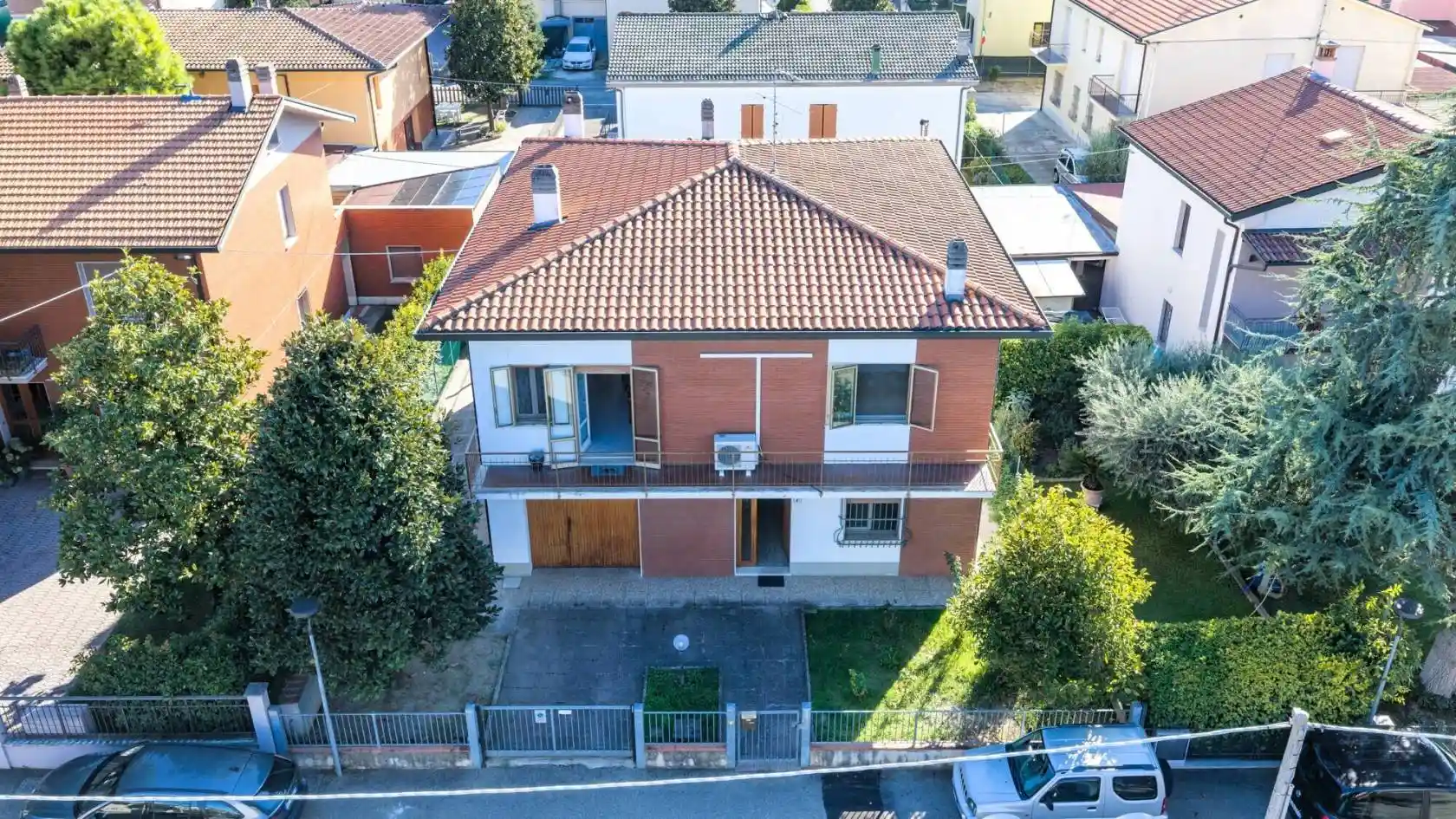 Villa in vendita a Mordano