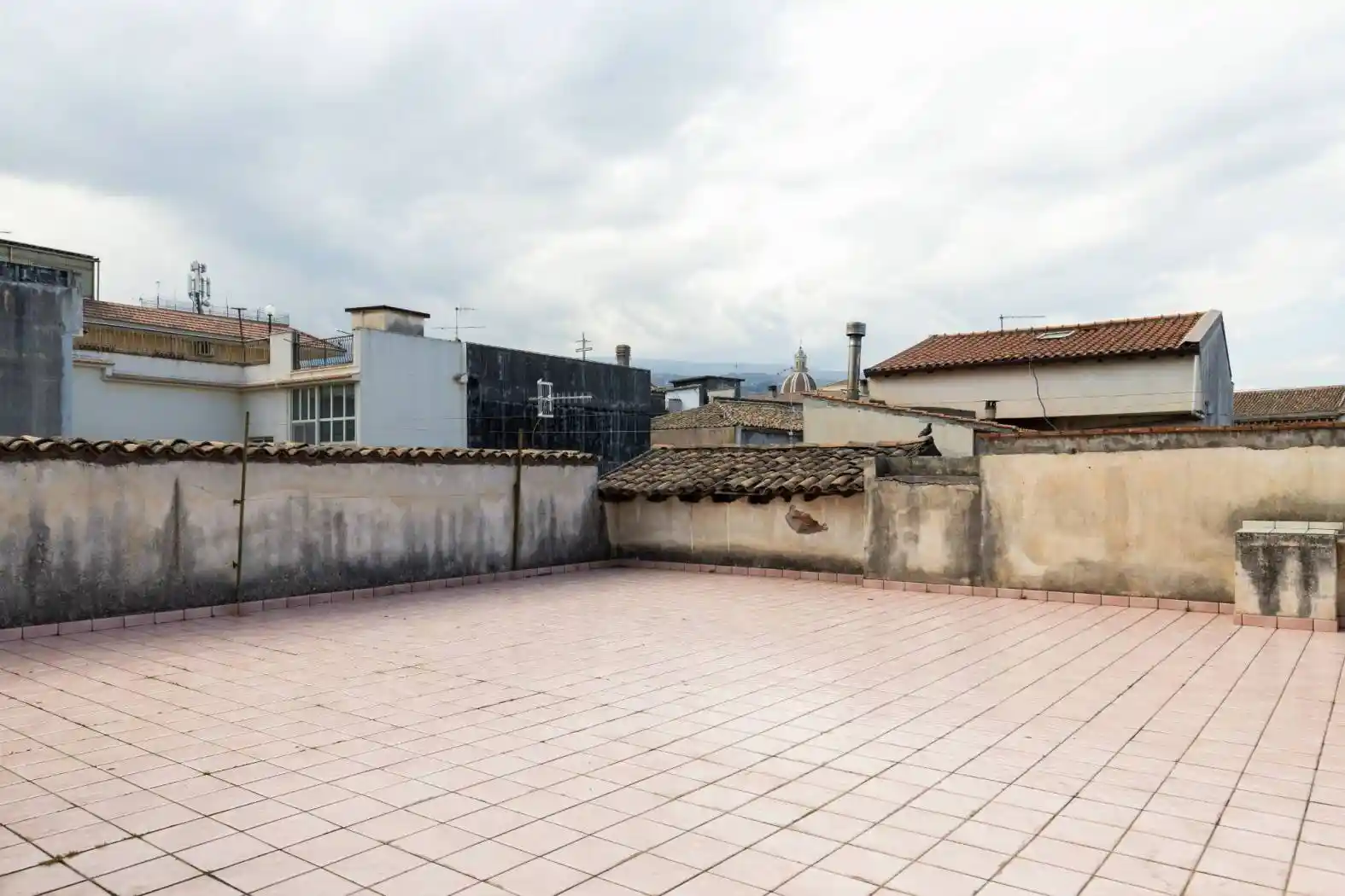 Appartamento in vendita a Giarre