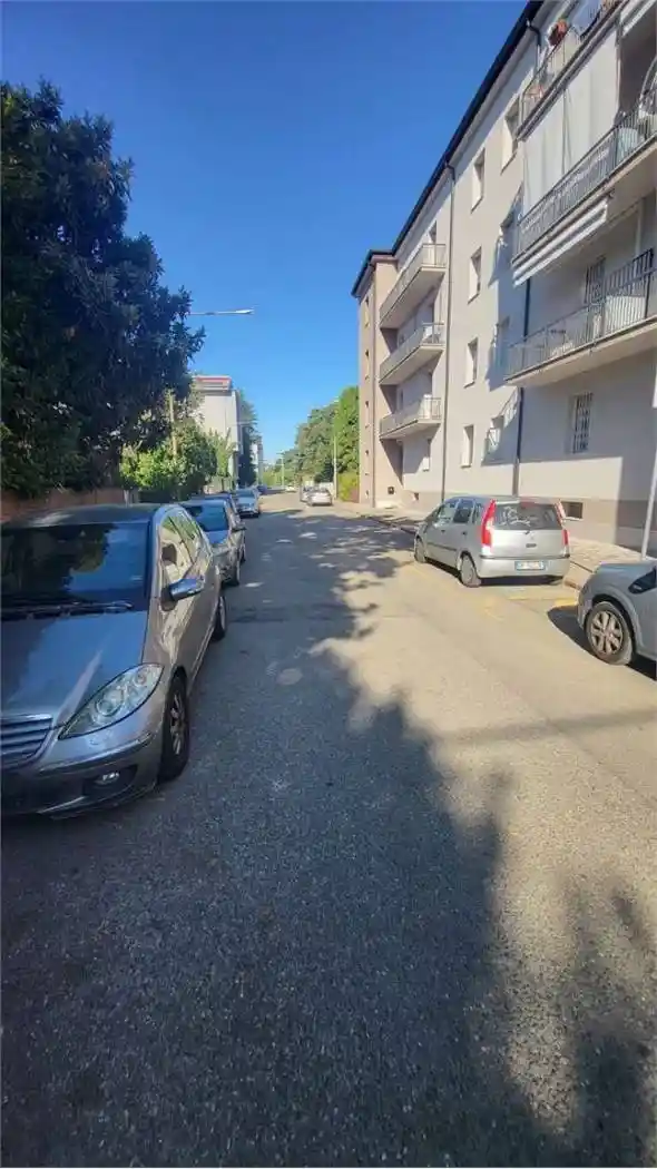 Appartamento in vendita a Modena