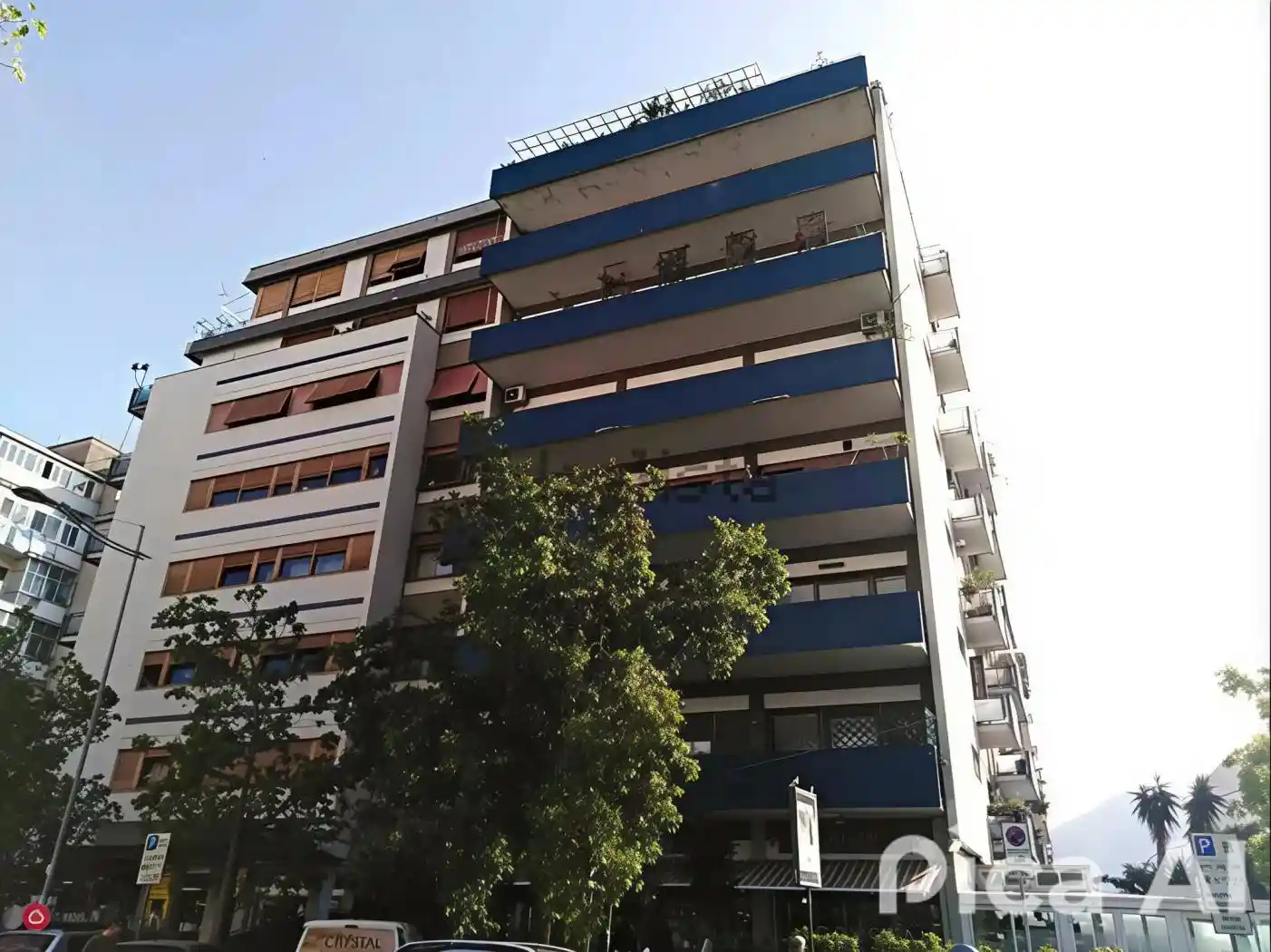 Appartamento in vendita a Palermo