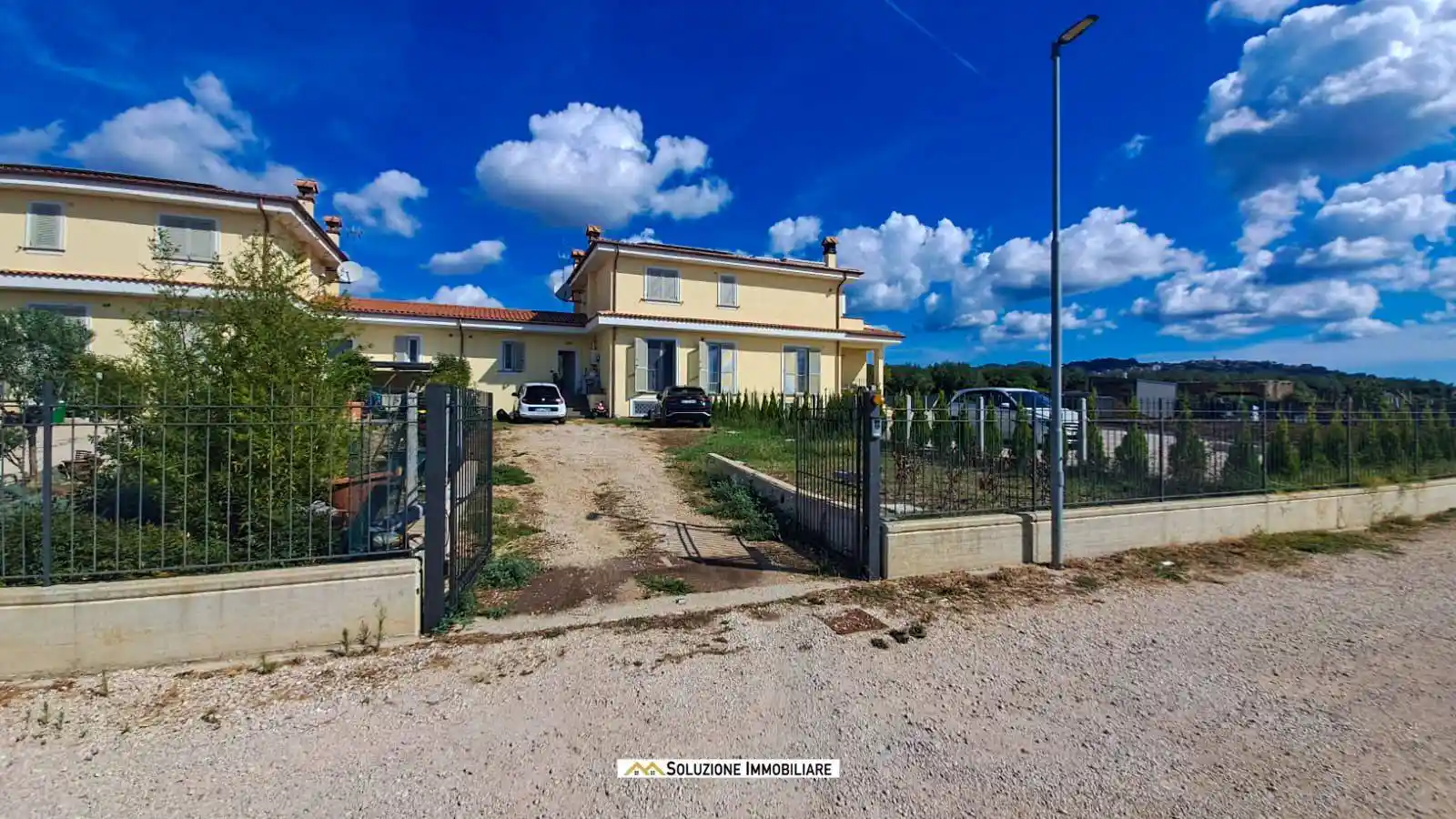 Villetta a schiera in vendita a Lanuvio