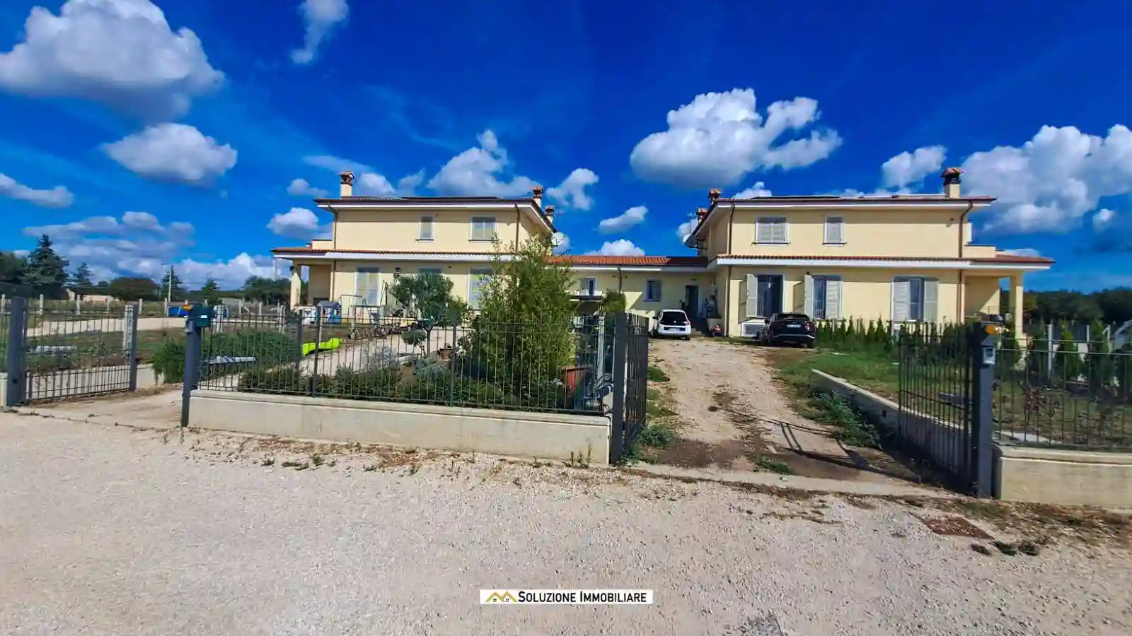 Villetta a schiera - foto 2