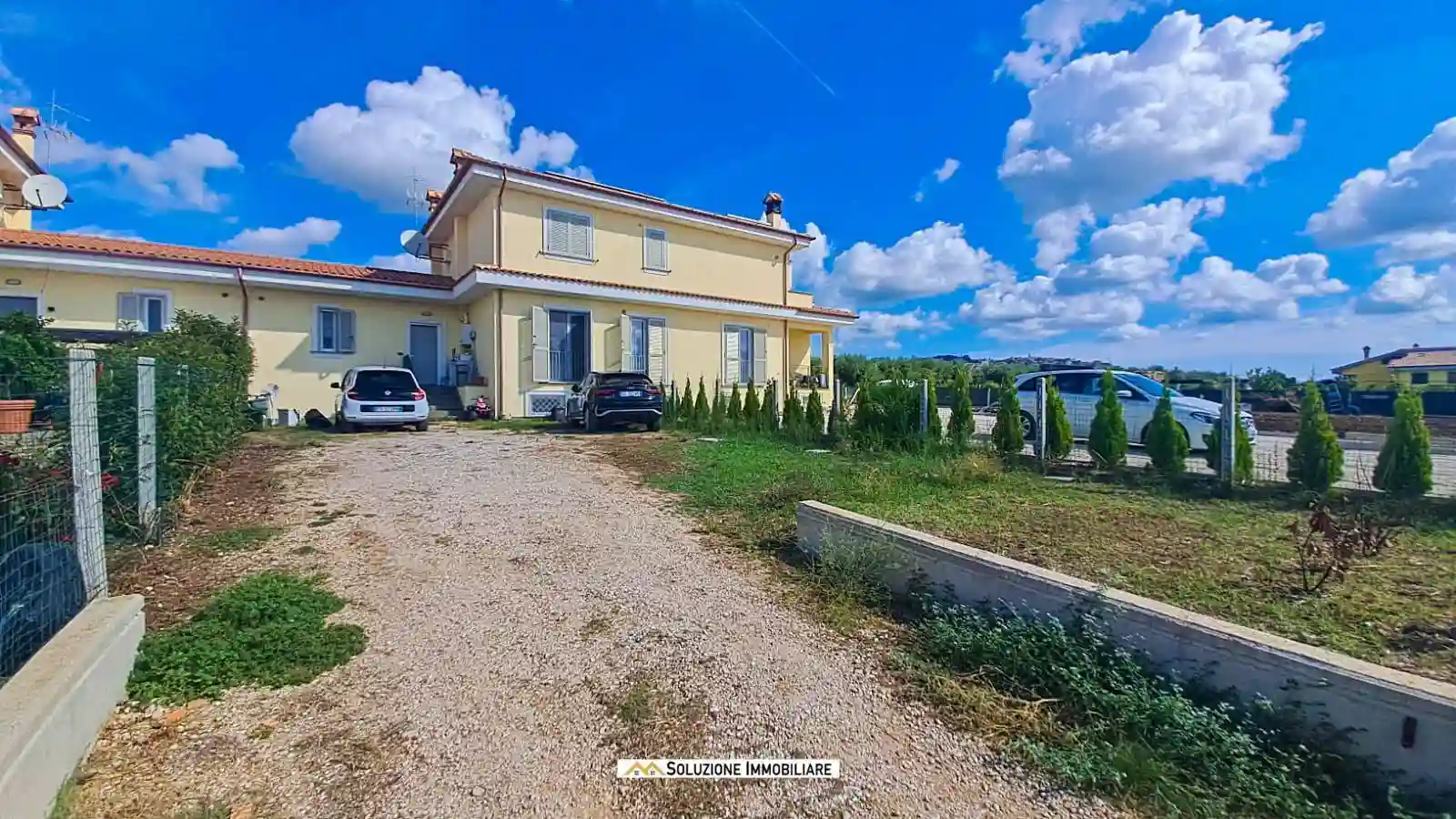 Villetta a schiera - foto 3