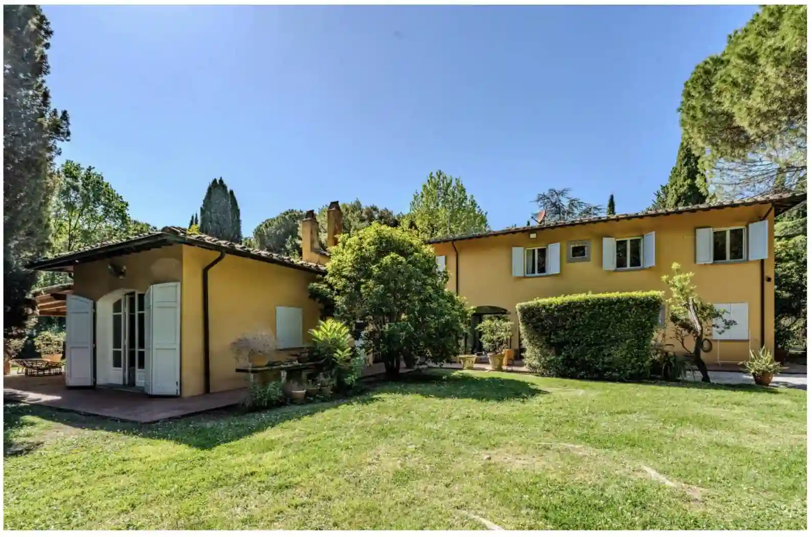 Villa - foto 2